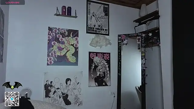 poison_dafne Live Chatraum