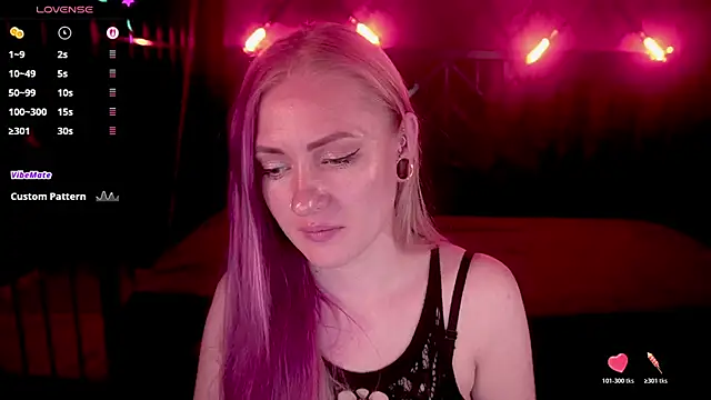 Chat ao vivo de DramaQuenns