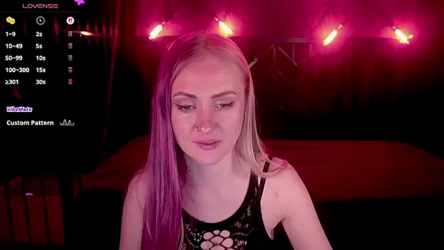 DramaQuenns – live chatrum