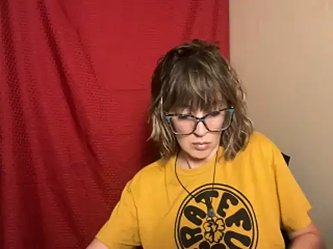 Chat ao vivo de BrookiesLife