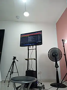 Bilik Sembang Langsung -Serena_
