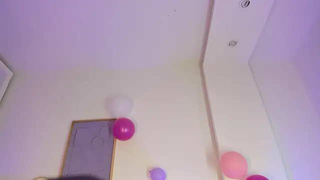 Celeste_wang чат на живо
