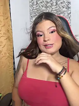 ladycharlottex Live Chatraum