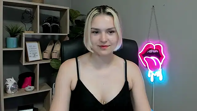 SweetLilyxo's Live Chat Room