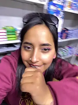 Chat XXX Live Annie_Alicee