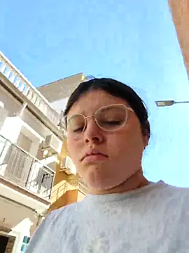 Živá chatovací místnost sari237