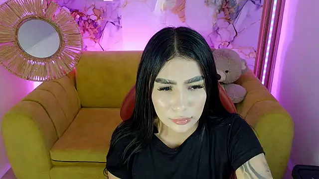 Chat ao vivo de Abby_Rouse_m