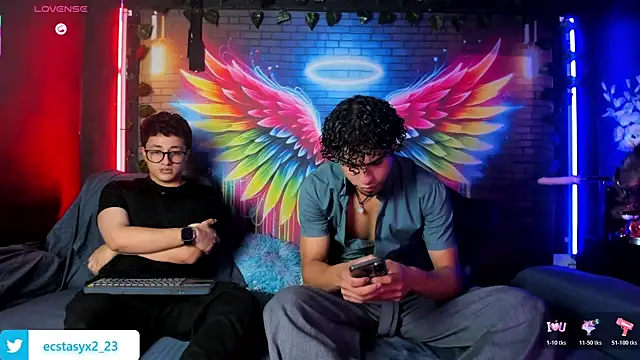 Adonibaskerville4 Live Sex Cam-Show