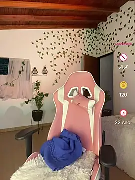Capricornmystic1 Live Chatraum