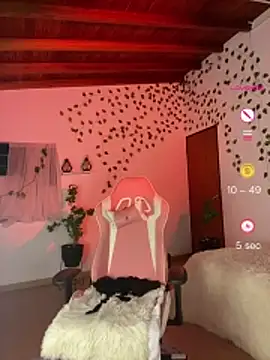 ห้องแชทสดของ Capricornmystic1