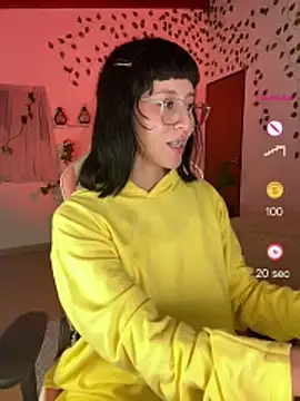 Capricornmystic1 Cameră chat live