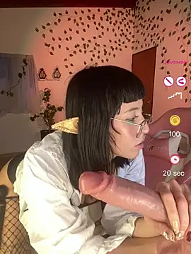 Capricornmystic1 Live Chatraum