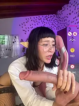 Chat ao vivo de Capricornmystic1