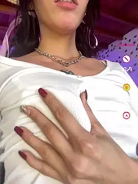 Capricornmystic1 Live Chatraum