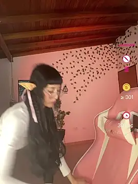 Capricornmystic1 Live Chatraum