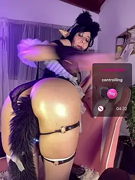Capricornmystic1 Live Chatrum