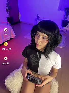 Capricornmystic1 Live Chatraum