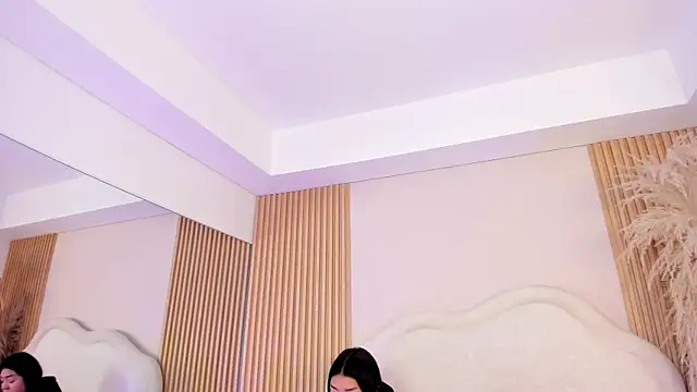 Živá chatovací místnost rebeca_taylor