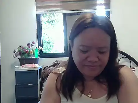 Bilik Sembang Langsung yummychubby29