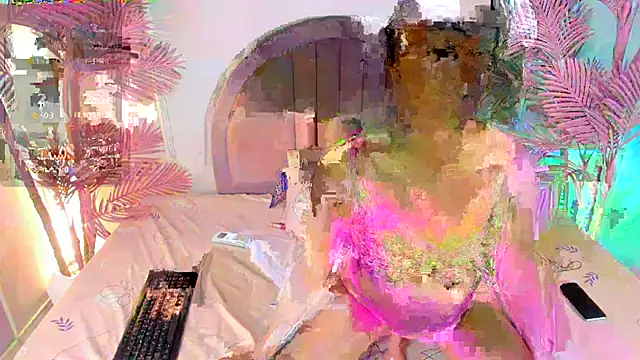 Nalapalmer's Live Chat Room