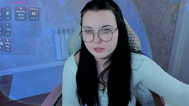 Kira_G0ld লাইভ চ্যাট রুম