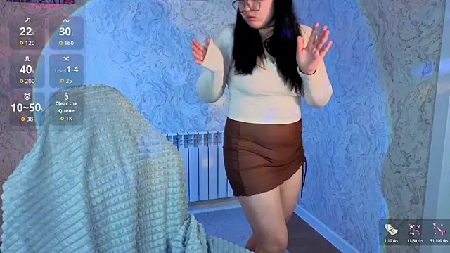 Bilik Sembang Langsung Kira_G0ld