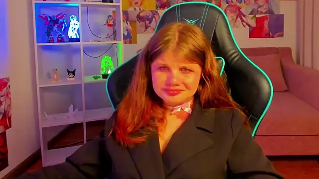 ChloeHalses – live chatrum