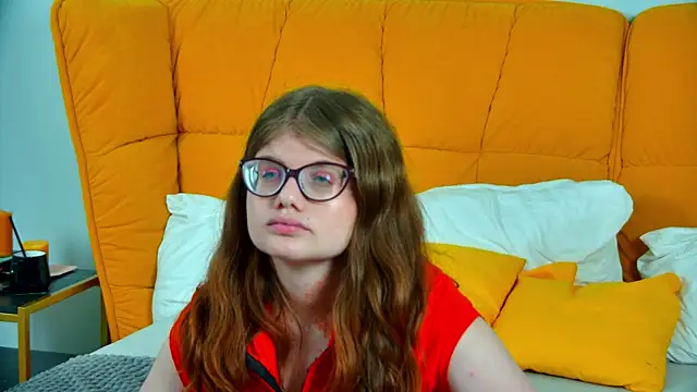 Sala de chat en directo de ChloeHalses