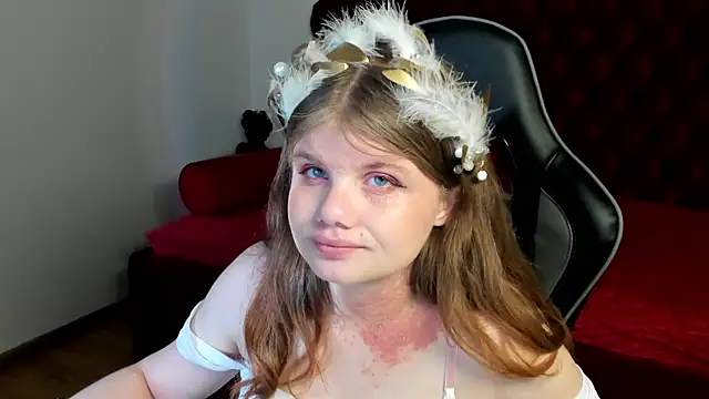 Chat ao vivo de ChloeHalses
