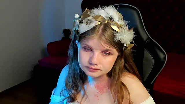 ChloeHalses Cameră chat live