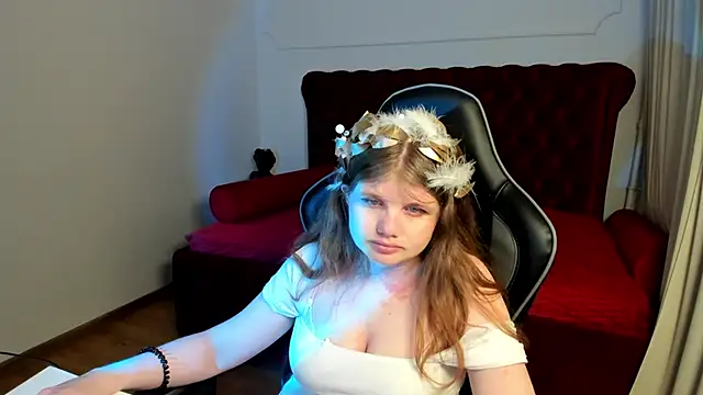 ChloeHalses – live chatrum