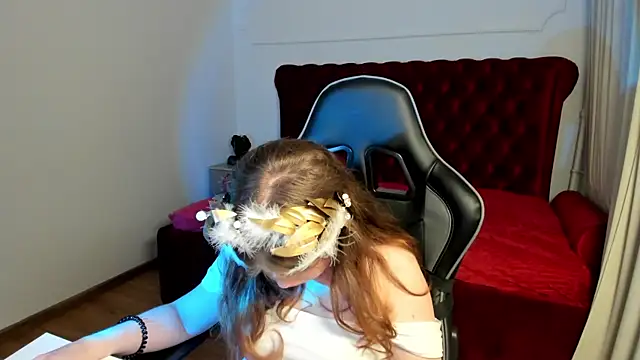 Sala de chat ao vivo de ChloeHalses