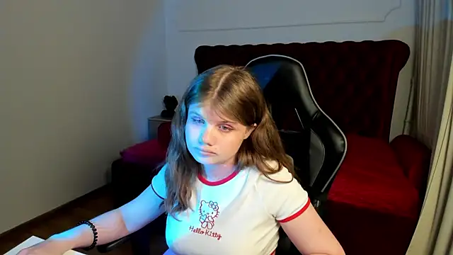 Sala de chat en directo de ChloeHalses