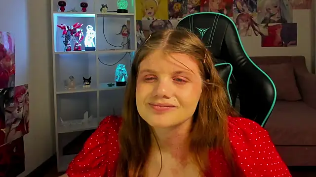 ChloeHalses 即時聊天室