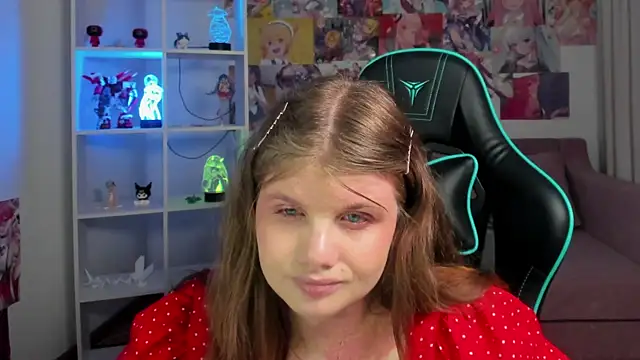 ChloeHalses 실시간 채팅방