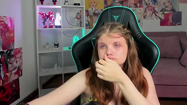 Sala de chat ao vivo de ChloeHalses