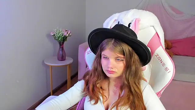 Sala de chat en directo de ChloeHalses