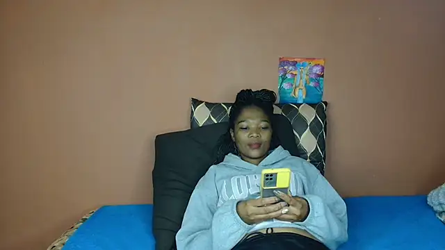 ForeverSexy_ Live Chatraum