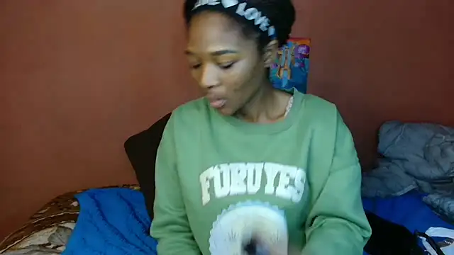 ForeverSexy_ Cameră chat live