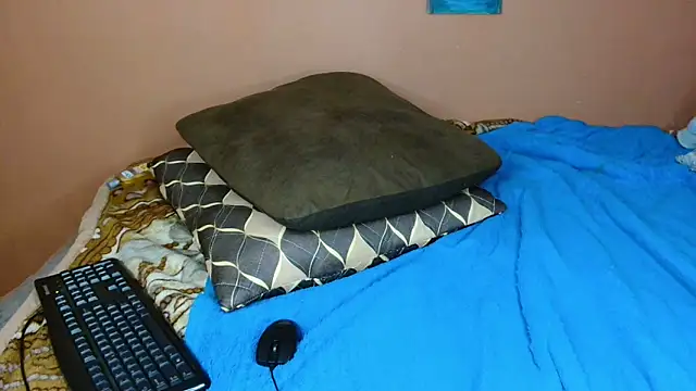 Sala de chat en directo de SweetCandiee
