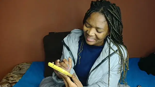 SweetCandiee Cameră chat live