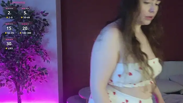 LovingWhisperr 실시간 채팅방