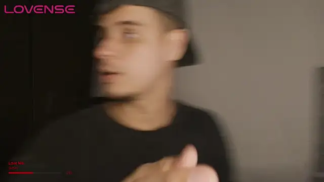 BjornSteel Live Sex Cam Show