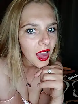 Sala de chat en directo de Alessiaaa