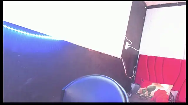 ruby_rouse2007 Cameră chat live