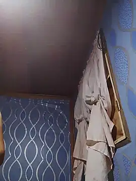 May_Bombs Cameră chat live