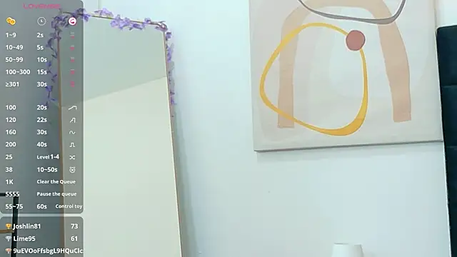 Chat ao vivo de tightlittleebony