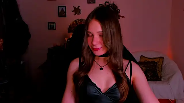Chatroom en direct de LanaLovely