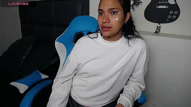 Chat ao vivo de Julieta_Parker