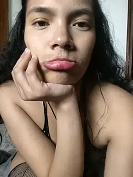 Chat soba uživo modela Julieta_Parker